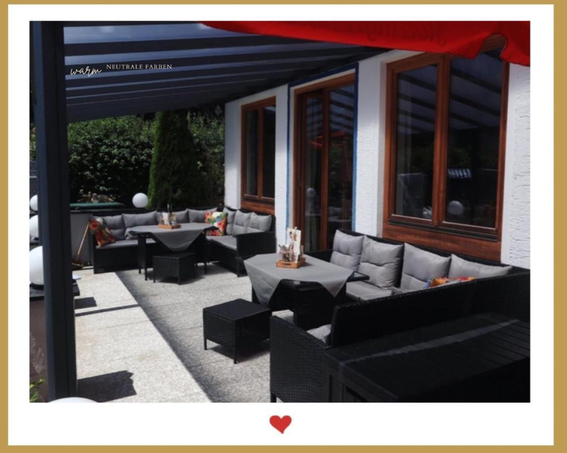 Berghupferl - Do Legst Di Nieda Bed & Breakfast โอเบอร์เอาดอร์ฟ ภายนอก รูปภาพ