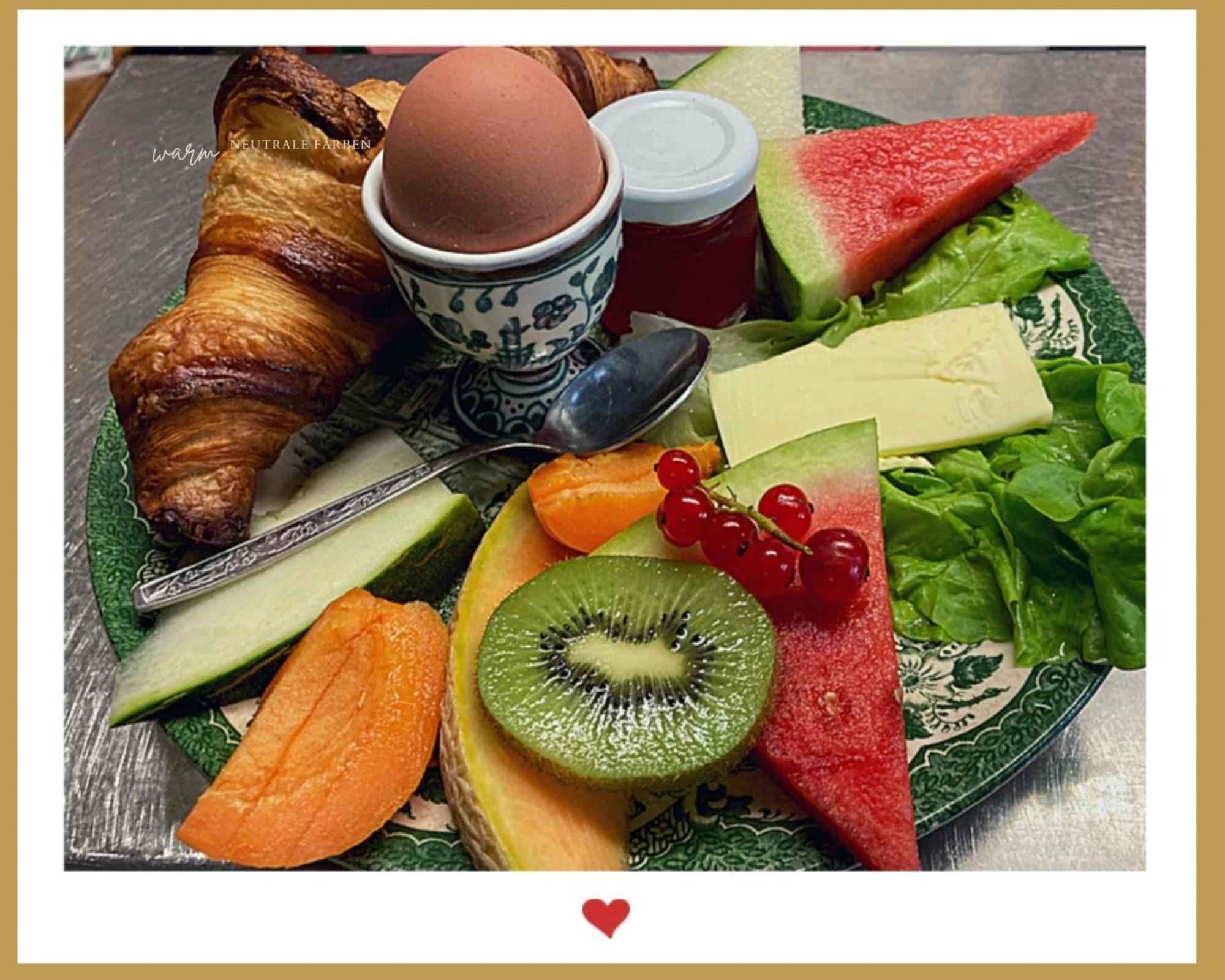 Berghupferl - Do Legst Di Nieda Bed & Breakfast โอเบอร์เอาดอร์ฟ ภายนอก รูปภาพ