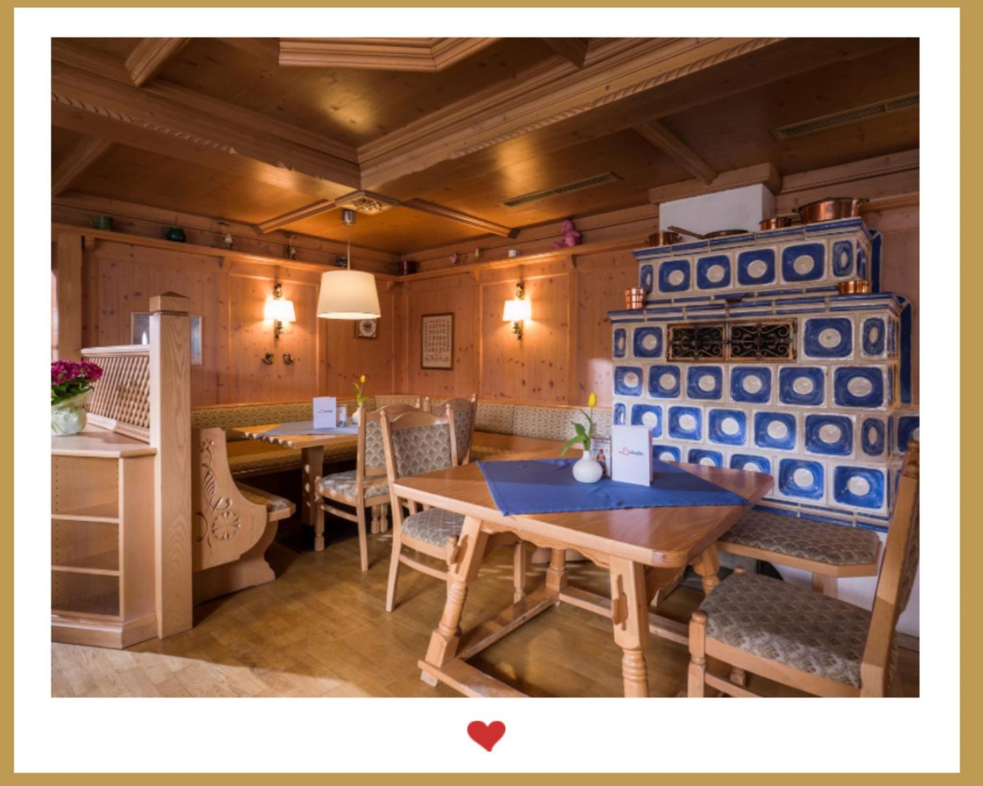 Berghupferl - Do Legst Di Nieda Bed & Breakfast โอเบอร์เอาดอร์ฟ ภายนอก รูปภาพ